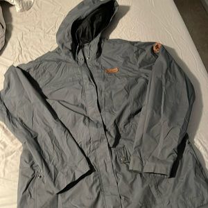 Columbia Jacket